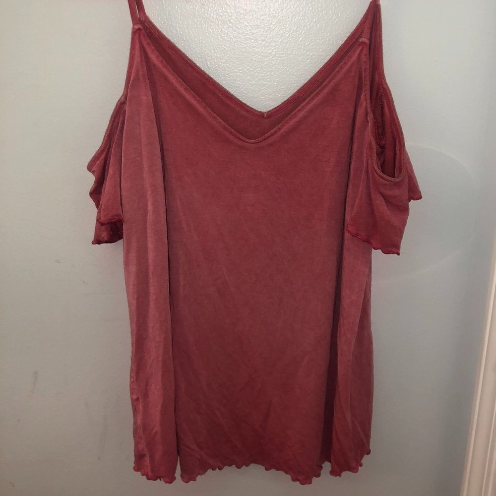 American Eagle Top - Picture 3 of 4